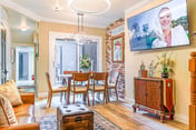 Top Location! 3BR Designer Home in Rittenhouse Sq
