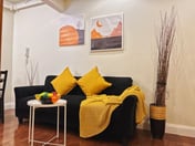 Ramblei near Temple Univ: 2BR Apt - 204
