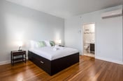 BudgetNest Near UPenn & Drexel | Private Room 3F