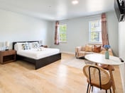 Large Private Room & Private Bath | UPenn/Drexel