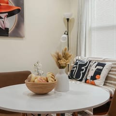 Cozy & Stylish 2BR Apt in University City
