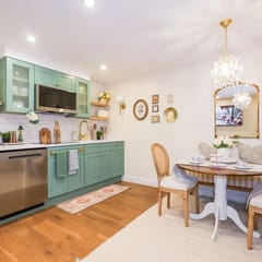 Cozy Parisian Retreat| Brand New| Near Penn&Drexel