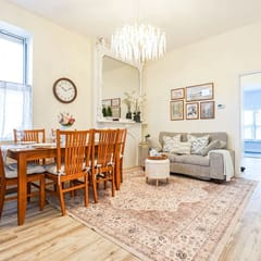 Elegant French Retreat • Dual Kitchen • Sleep 11