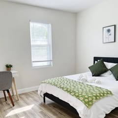 Ramblei near Drexel Park | Room 3M1