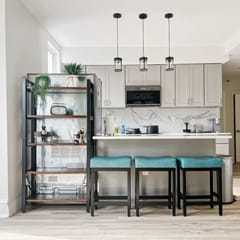 Ramblei near Drexel Park: 6-Bedroom