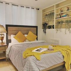 Ramblei near Rittenhouse Sq | 1 bedroom – Unit A