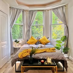 Ramblei near Schuylkill River Park | Studio - 1R