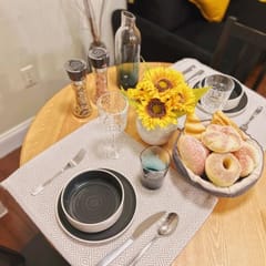 Ramblei near Temple Univ: 2BR Apt - 204