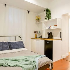 Ramblei near University City | Studio - 1R