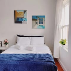 Ramblei near University City | Studio - 3F