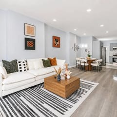 Dreamy 3BR Escape in South Philly | Sleeps 6