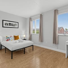 BudgetNest | Ensuite Room | UPenn/Drexel R6
