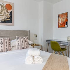 Private Bedroom near Temple U | Unit C