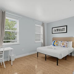 BudgetNest | Ensuite Room | UPenn/Drexel R3
