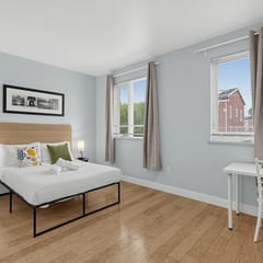 BudgetNest | Ensuite Room | UPenn/Drexel R4