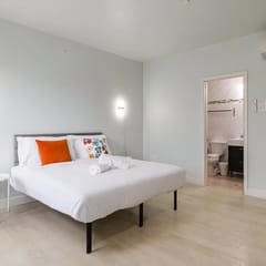 BudgetNest Near UPenn & Drexel | Private Room 2F