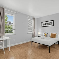 BudgetNest | Ensuite Room | UPenn/Drexel R5