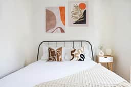 Aesthetic 1BR in Center City PA - Walk everywhere!