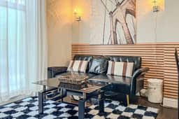 Brooklyn Vibe Meets UPenn | Stylish 1BR | Sleeps 3