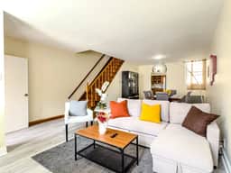 Cozy 3-Bedroom House in South Philly