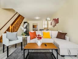 Cozy 3-Bedroom House in South Philly