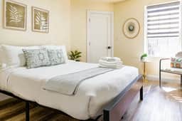Cozy 4BR City Escape in the Heart of Philly
