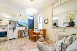 Elegant French Retreat • Dual Kitchen • Sleep 11