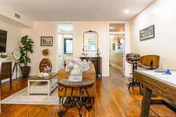 Luxury 3BR/3BA•Air Hockey Lounge•Walkable Old City