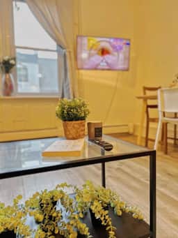 One Bedroom near Schuylkill River Park | One Bd - 2F
