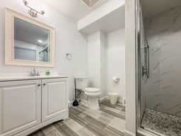 Private Bedroom near Temple U | Unit B