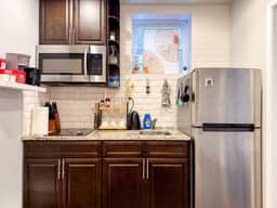 Private Studio Near Upenn & Drexel