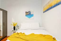 Ramblei in Upenn/ Drexel | 2BR Apt