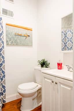 Ramblei in Upenn/ Drexel | 2BR Apt