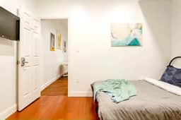 Ramblei in Upenn/ Drexel | 3BR Apt