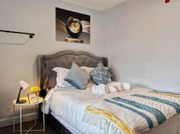 Ramblei near Chinatown & CenterCity | 1Bedroom-B
