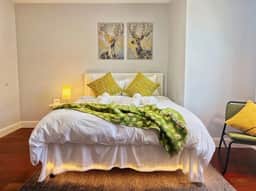 Ramblei near Chinatown & CenterCity | 2Bedroom-C