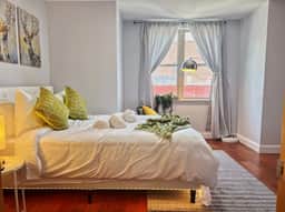 Ramblei near Chinatown & CenterCity | 2Bedroom-C