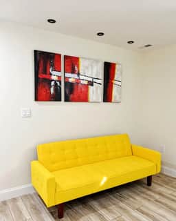 Ramblei near Drexel Park | Room BF