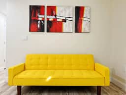 Ramblei near Drexel Park | Room BF