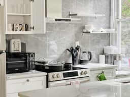 Ramblei near Drexel Park: 4-Bedroom Unit A