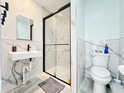 Ramblei near Drexel Park: 4-Bedroom Unit A