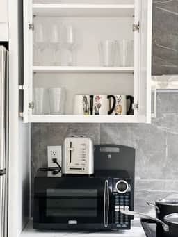 Ramblei near Drexel Park: 4-Bedroom Unit A