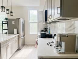 Ramblei near Drexel Park: 6-Bedroom