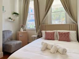 Ramblei near Drexel University | Loft Room 1F