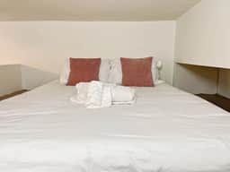 Ramblei near Drexel University | Loft Room 1F