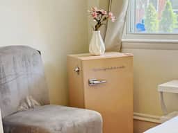 Ramblei near Drexel University | Loft Room 1F