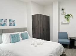 Ramblei near Drexel University | Room 1R