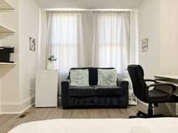 Ramblei near Drexel University | Room 2R
