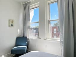 Ramblei near Drexel University | Room 3F