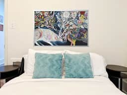Ramblei near Drexel University | Room 3R